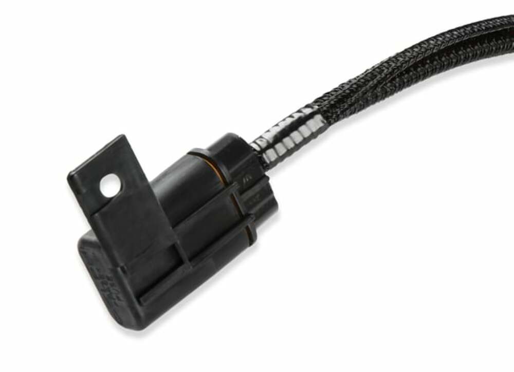 Holley EFI wiring harness chrysler-46re-transmission-control-harness-558-473