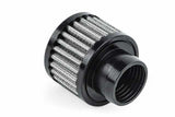 Carbon Fiber Intake - SAI Breather Filter for Audi and VW