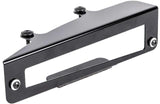 Carbon Fiber Intake - Bracket for TT for Audi carbon fiber black