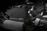 Closed Carbon Fiber Intake - B8 6/8 Cyl Intake Airbox for Audi