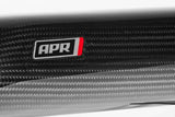APR Carbon Fiber Intake - Rear Turbo Inlet Pipe-1.8T/2.0T EA888 PQ35 CI100035-B