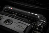 APR Carbon Fiber Intake - Rear Turbo Inlet Pipe-1.8T/2.0T EA888 PQ35 CI100035-B