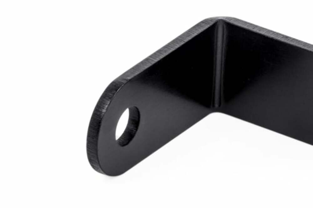 Fits 2017-18 Tiguan Volkswagen Carbon Fiber Intake-Passat/CC/Tiguan Adapter carbon fiber aluminum