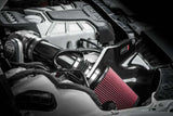 Open Carbon Fiber Intake - B8 6/8 Cyl for Audi carbon fiber aluminum