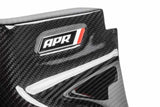 APR Open Carbon Fiber Intake - B8 6/8 Cyl - CI100037
