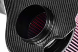 Open Carbon Fiber Intake - B8 6/8 Cyl for Audi carbon fiber aluminum