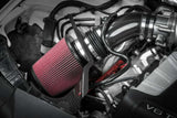 APR Open Carbon Fiber Intake - B8 6/8 Cyl - CI100037