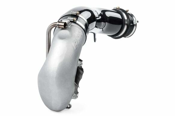 APR 2.5 TFSI EVO Turbocharger Inlet System - CI100038