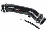 APR 2.5 TFSI EVO Turbocharger Inlet System - (Rear Carbon Tube Only) -CI100038-B
