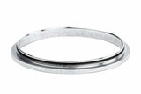 2.5 TFSI EVO Turbocharger Inlet TTE625/TTE700 Adapter Ring for Audi