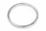 2.5 TFSI EVO Turbocharger Inlet TTE777 and GTX38582R Adapter Ring for Audi