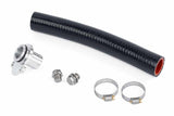 Carbon Fiber Intake Filter -2.5 TFSI MK3 TTRS/RS3-DV for 2019+ for Audi carbon fiber billet aluminum