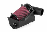 Fits 2015-2019 Audi A3 - 1.8L/2.0L, Open Pex Intake System-CI100041