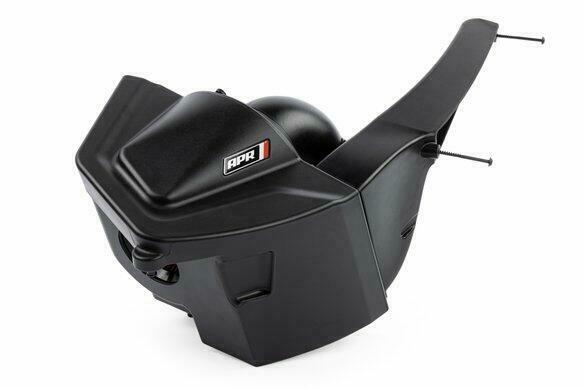 Fits 2017+ A4 and 2018+ A5 Air Intake System - CI100044