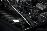 Fits 2020-2025 S7 Sportback Audi Carbon Fiber Intake - 2.9T S6/S7 (C8)