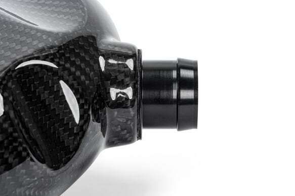 Fits 2020-2025 S7 Sportback Audi Carbon Fiber Intake - 2.9T S6/S7 (C8)