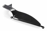 Fits 2020-2025 S7 Sportback Audi Carbon Fiber Intake - 2.9T S6/S7 (C8)