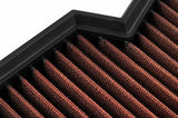 Fits 2021-2025 Audi (C8) RS6 And RS7 Carbon Fiber Intake 4.0T carbon fiber aluminum