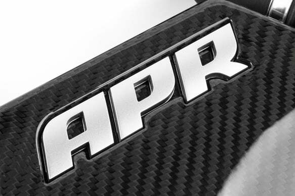 Fits 2021-2025 Audi (C8) RS6 And RS7 Carbon Fiber Intake 4.0T carbon fiber aluminum