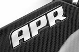 Fits 2021-2025 Audi (C8) RS6 And RS7 Carbon Fiber Intake 4.0T carbon fiber aluminum