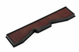 Fits 2021-2025 Audi (C8) RS6 And RS7 Carbon Fiber Intake 4.0T carbon fiber aluminum
