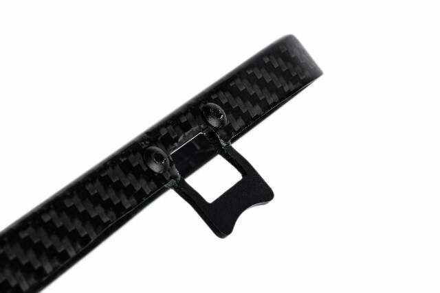 Fits 2022-23 Audi A3 Intake System Cover-2.0 Ea888.4 (Mqb Evo) Carbon-CI100052-B