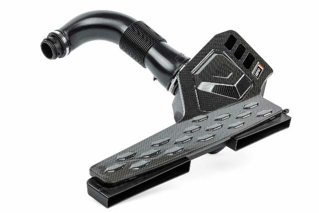 Fits 2022-23 Audi A3 Intake System Cover-2.0 Ea888.4 (Mqb Evo) Carbon-CI100052-B