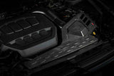 Fits 2022-23 Audi A3 Intake System Cover-2.0 Ea888.4 (Mqb Evo) Carbon-CI100052-B