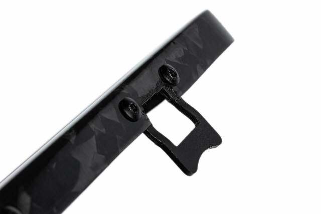 Fits 2022-23 Audi A3 Intake System Cover-2.0 Ea888.4 - Forged Carbon-CI100052-C carbon fiber