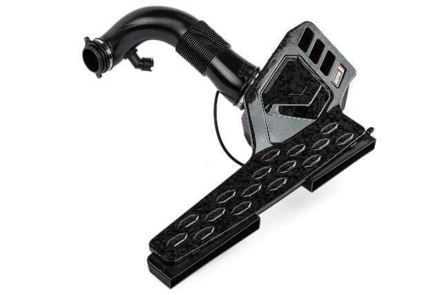 Fits 2022-23 Audi A3 Intake System Cover-2.0 Ea888.4 - Forged Carbon-CI100052-C carbon fiber
