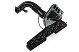 Fits 2022-23 Audi A3 Intake System Cover-2.0 Ea888.4 - Forged Carbon-CI100052-C carbon fiber