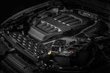Fits 2022-23 Audi A3 Intake System Cover-2.0 Ea888.4 - Forged Carbon-CI100052-C carbon fiber