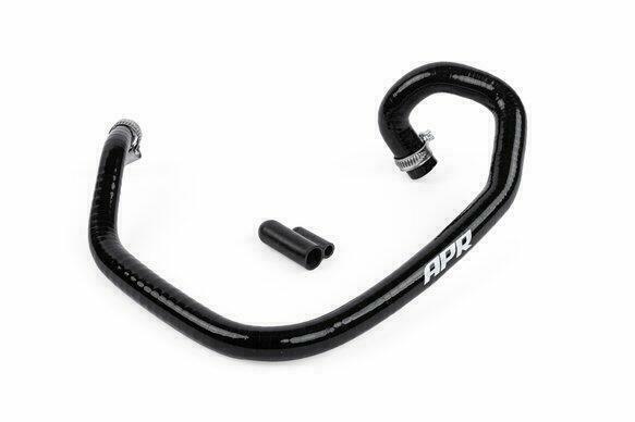Intake System Coolant Hose; Mqb Evo Ea888.4-CI100052-D