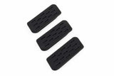 Fits 2022-2024 A3 Quattro Audi Intake Port Covers (For PEX Cover)CI100052-E and VW black