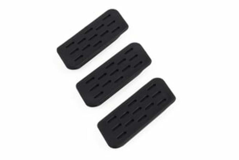 Fits 2022-24 A3 Quattro Audi Intake Port Covers (Carbon Fiber Covers) and VW carbon fiber black