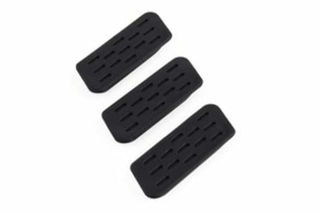 Fits 2022-24 A3 Quattro Audi Intake Port Covers (Carbon Fiber Covers) and VW carbon fiber black