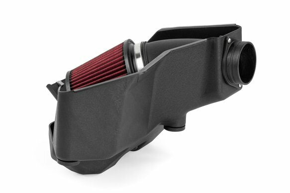 Fits 2015+ Audi A3 1.8/2.0L; Open Intake System -Mqb/Mqb Evo/Mqb Ax-CI100054