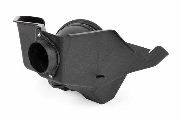 Fits 2015+ Audi A3 1.8/2.0L; Open Intake System -Mqb/Mqb Evo/Mqb Ax-CI100054
