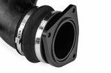 Fits 2019+ 4.0T Audi SQ7 Carbon Fiber Intake System-(4M/9Y/SUV)-4.0T carbon fiber billet aluminum
