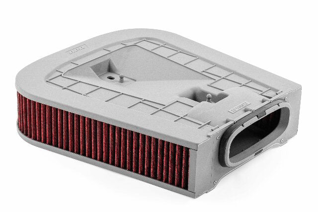 Fits 2019-2023 Porsche Cayenne Carbon Fiber Intake System (9Y/SUV)-2.9T CI100058