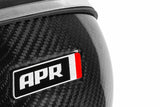 Fits 2019-2023 Porsche Cayenne Carbon Fiber Intake System (9Y/SUV)-2.9T CI100058