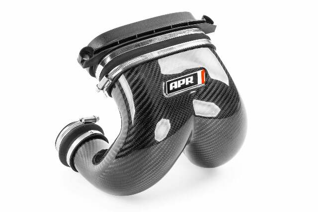Fits 2019-2023 Porsche Cayenne Carbon Fiber Intake System (9Y/SUV)-2.9T CI100058