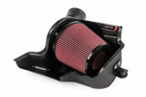 Fits 2019-19 Golf SportWagen Volkswagen Open PEX Intake System - 1.4T black