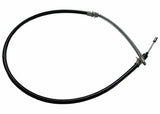 1978-1983 Chevrolet C10; Parking Brake Cable-Intermediate-Shortbed CI97855
