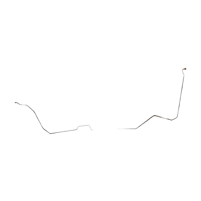 Brake Line for 1964 Chevy Chevelle Intermediate stainless steel