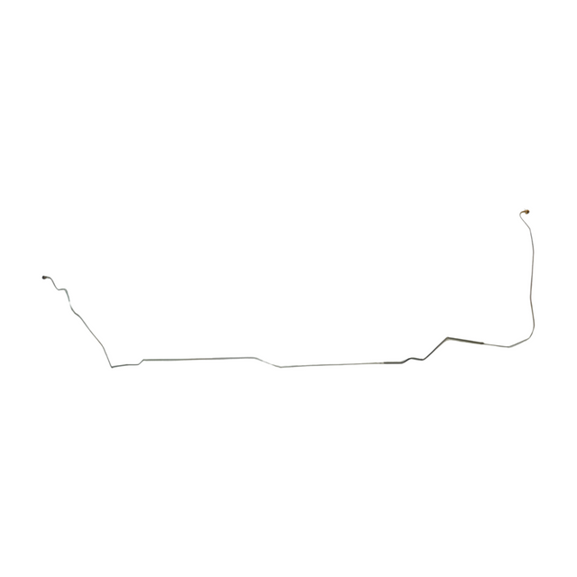 Brake Line for 1964-1965 Chevy Chevelle Intermediate stainless steel