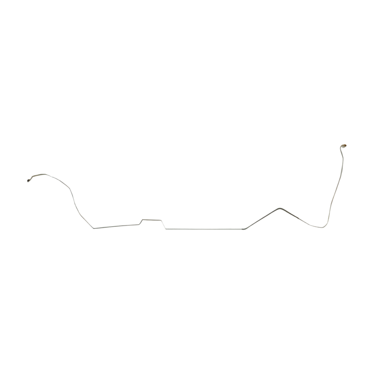 Brake Line for 1965 Chevy Chevelle Intermediate stainless steel