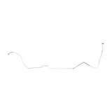 Brake Line for 1965 Chevy Chevelle Intermediate stainless steel