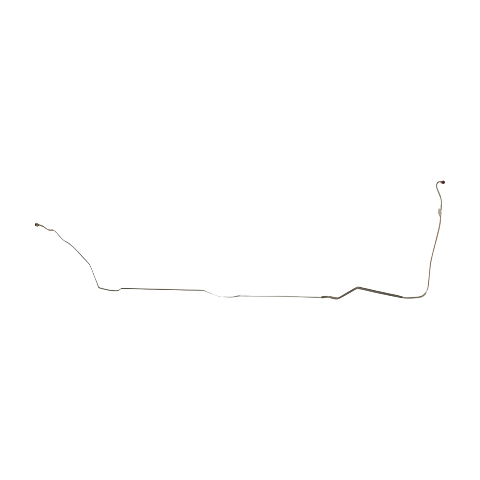 Brake Line for 1966 Chevy Chevelle Intermediate steel