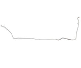 Brake Line for 1966 Chevy Chevelle Intermediate stainless steel